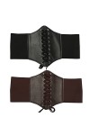 mohito&nbsp;Ceinture&nbsp;Corset&nbsp;Femme&nbsp;&nbsp;Rétro&nbsp;Ceinture&nbsp;pour&nbsp;Femme&nbsp;à&nbsp;Lacets&nbsp;Ceinture&nbsp;Corset&nbsp;Femme&nbsp;Convient&nbsp;aux&nbsp;Femmes&nbsp;avec&nbsp;Jupes&nbsp;et&nbsp;Chem