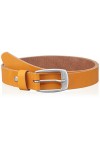 MGM - Ceinture Femme, Orange Orange 18 , 80 cm