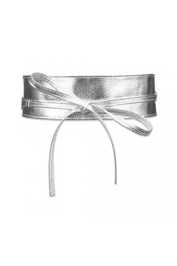 Ceintures Femme, 1 Pièce Ceinture Obi pour Femme, Ceinture large Obi, Ceinture à Lacets pour les robes, les hauts pour femmes