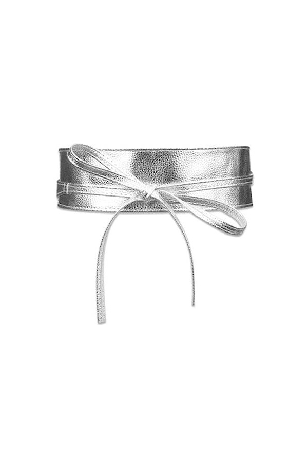 Ceintures Femme, 1 Pièce Ceinture Obi pour Femme, Ceinture large Obi, Ceinture à Lacets pour les robes, les hauts pour femmes