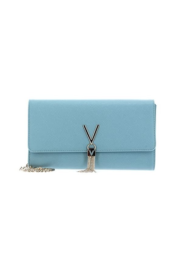 Valentino Divina Sa, Pochette Femme, Poudre, OneSize