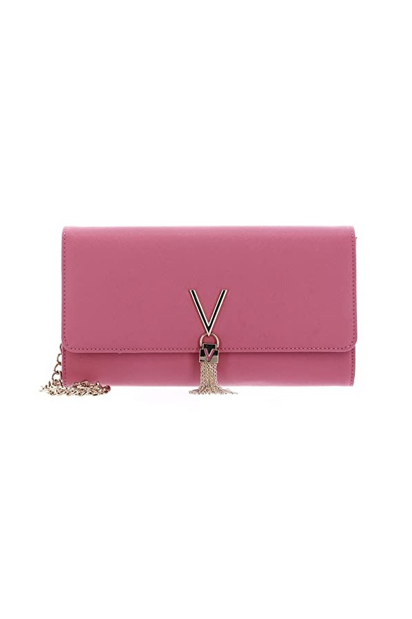 Valentino Divina Sa, Pochette Femme, Poudre, OneSize