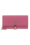 Valentino Divina Sa, Pochette Femme, Poudre, OneSize