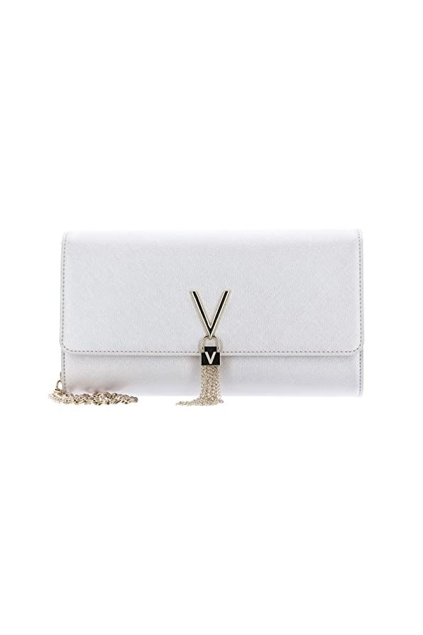 Valentino Divina Sa, Pochette Femme, Poudre, OneSize