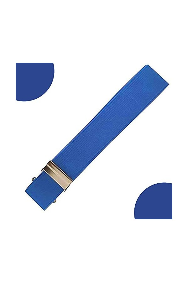 Ceinture Ajustable, Ceinture Élastique, Ceinture Élastique Invisible Unisexe, Ceinture Extensible, Ceintures sans Boucle, Cei