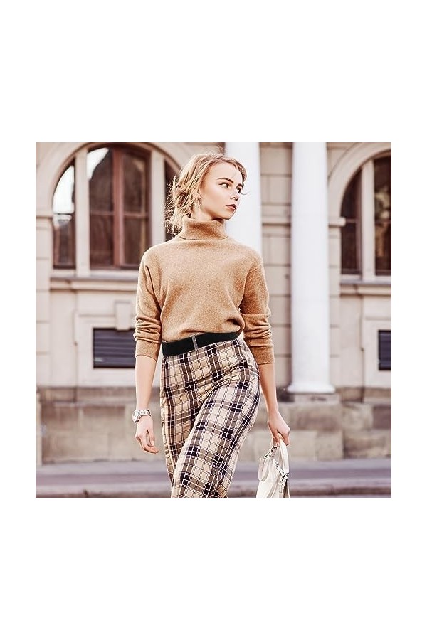 Minicloss Ceinture élastique invisible pour femme avec boucle plate, pas de ceinture visible pour jeans, pantalons, robes, ro