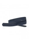Street One Ceinture, Bleu foncé, M Femme