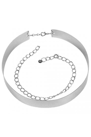 MoreChioce Ceinture Chaine Femme,110cm Fantaisie Chaîne Taille Strass Diamant Décoration en Métal avec Boucle Sangle Ceinture