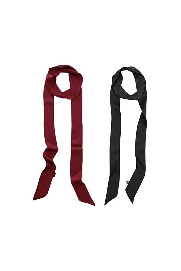 DULSPUE ceintures femme,Ceinture de robe pour femme pour fête de mariage Ceinture longue de mariée pour occasions spéciales 