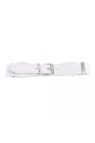 Ruluti Ceinture Élastique Pour Enfants Avec Crochet Boucle Belts Cintes Vêtements Accessoires Pour Vêtements