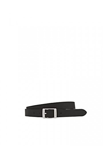 ESPRIT 990ea1s301 Ceinture, Noir Black 001 , 105 Taille Fabricant: 90 Femme