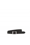 ESPRIT 990ea1s301 Ceinture, Noir Black 001 , 105 Taille Fabricant: 90 Femme