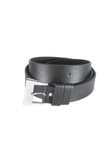 Piccola Lala Femme Fr-pl-aymblt-000098 Belt, Noir, M EU