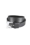 Piccola Lala Femme Fr-pl-aymblt-000098 Belt, Noir, M EU