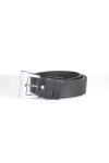 Piccola Lala Femme Fr-pl-aymblt-000098 Belt, Noir, M EU