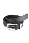 Piccola Lala Femme Fr-pl-aymblt-000104 Belt, Noir, XL EU