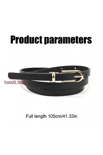 RGZD 3 pcs Ceinture Femme Homme Ceinture sans Boucle Élastique Invisible Ceinture pour Jeans Pantalon Robe Ceinture Unisexe R