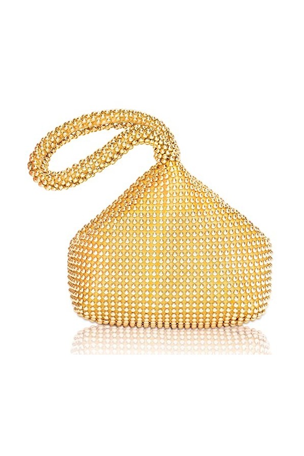 Sacoche Femme RFID Blocage Sac Bandoulière Grande Capacite En Cuir Avec