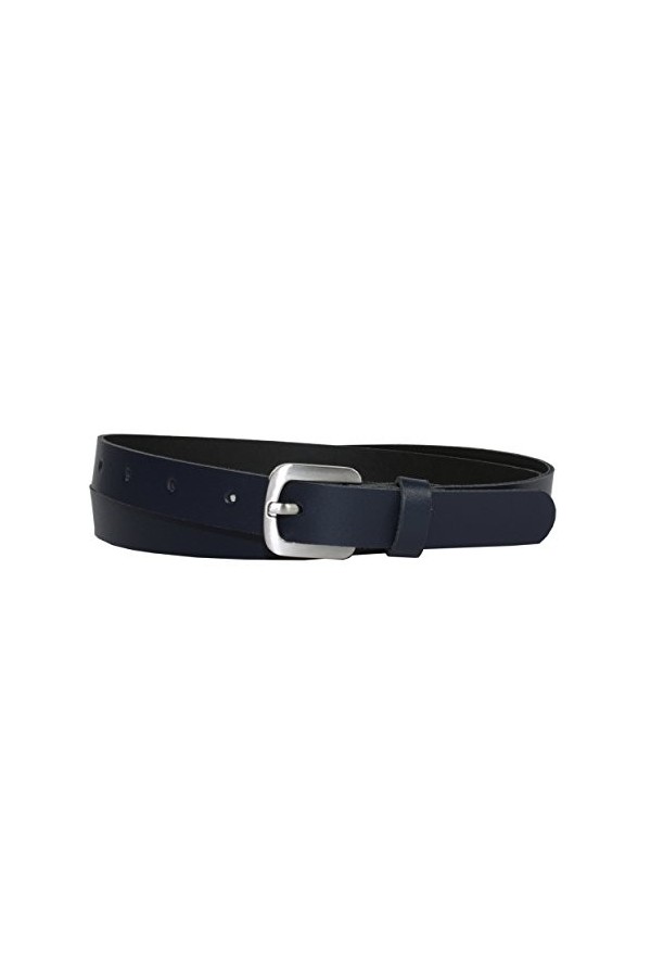 Vascavi A5-SL Ceinture, Schwarz, 100 cm Longueur Totale 110 cm Femme