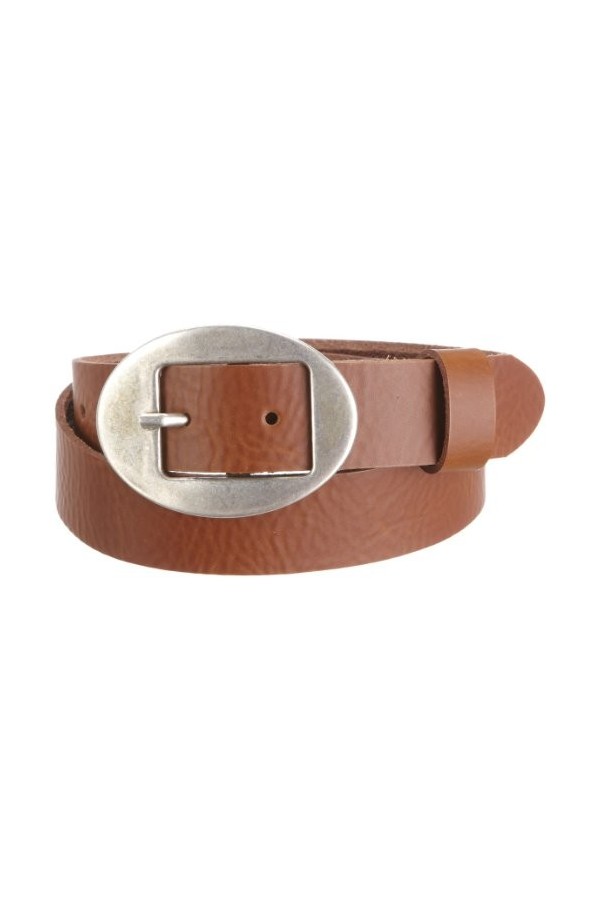 Mgm - Ceinture - Femme - Marron - Taille fournisseur: 105 cm
