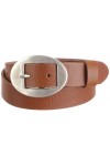Mgm - Ceinture - Femme - Marron - Taille fournisseur: 105 cm