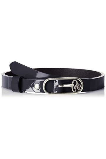 MGM Angelina Ceinture, Bleu Marine 03 , 95 Femme
