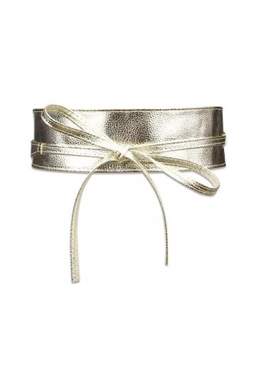 Ceintures Femme, 1 Pièce Ceinture Obi pour Femme, Ceinture large Obi, Ceinture à Lacets pour les robes, les hauts pour femmes