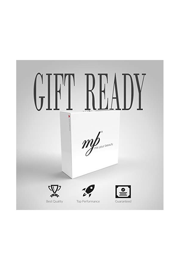 MixYourBeauty MYB Ceinture élastique tissée pour femme - hauteur 25mm - différentes couleurs et tailles 105-110 cm, Gris 