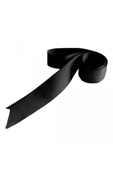 SimpleLife Femmes Élégant Satin Ruban Taille Ceintures Mariée Demoiselle dhonneur Robe De Mariée Décoration, 270x4cm