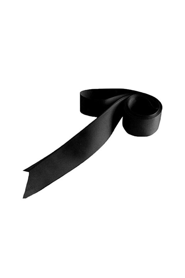 SimpleLife Femmes Élégant Satin Ruban Taille Ceintures Mariée Demoiselle dhonneur Robe De Mariée Décoration, 270x4cm