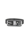 Piccola Lala Femme Fr-pl-aymblt-000012 Belt, Noir, XL EU
