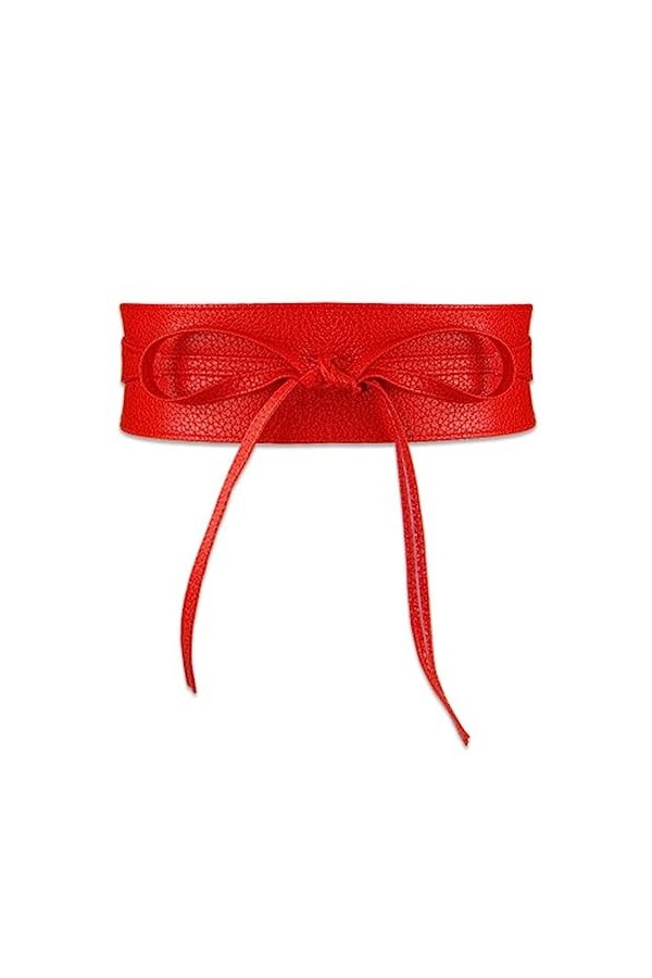 Ceintures Femme, 1 Pièce Ceinture Obi pour Femme, Ceinture large Obi, Ceinture à Lacets pour les robes, les hauts pour femmes