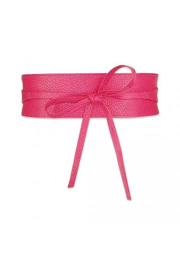 Ceintures Femme, 1 Pièce Ceinture Obi pour Femme, Ceinture large Obi, Ceinture à Lacets pour les robes, les hauts pour femmes