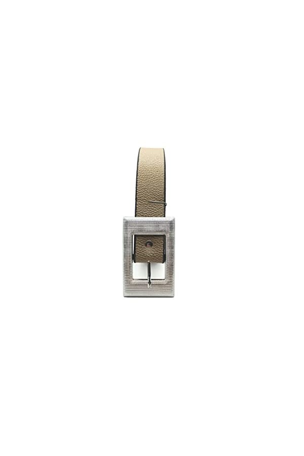 Bonateks Deaymbelt100194 Ceinture, Vert, M Femme