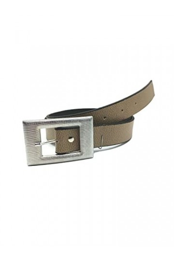 Bonateks Deaymbelt100194 Ceinture, Vert, M Femme