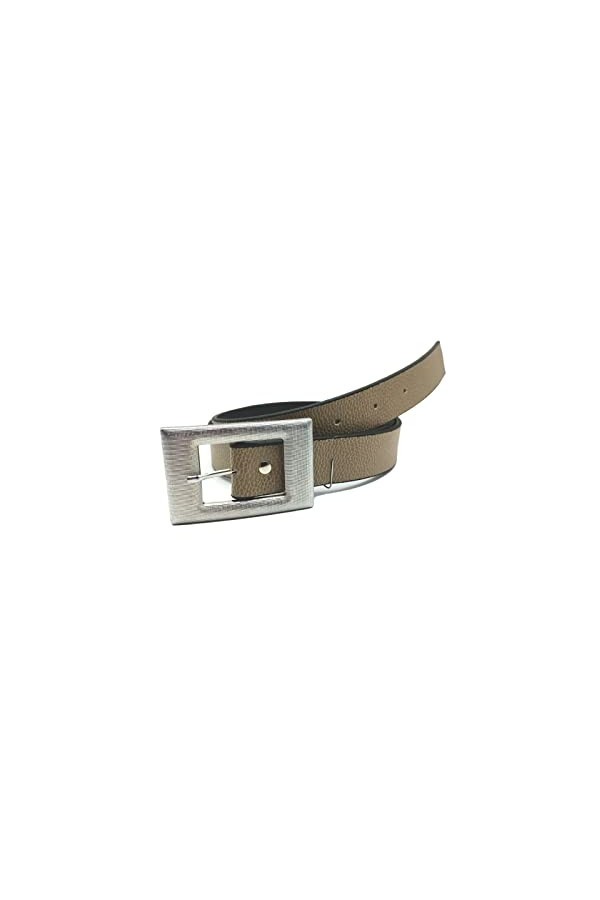 Bonateks Deaymbelt100194 Ceinture, Vert, M Femme