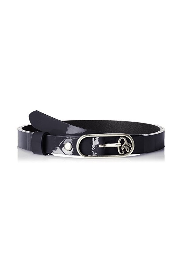 MGM Angelina Ceinture, Bleu Marine 03 , 95 Femme