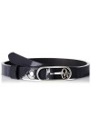 MGM Angelina Ceinture, Bleu Marine 03 , 95 Femme