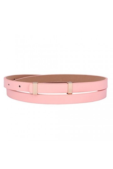 Day of Saturn - Ceinture - Femme Taille unique - rose - Taille unique