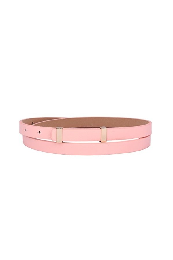 Day of Saturn - Ceinture - Femme Taille unique - rose - Taille unique