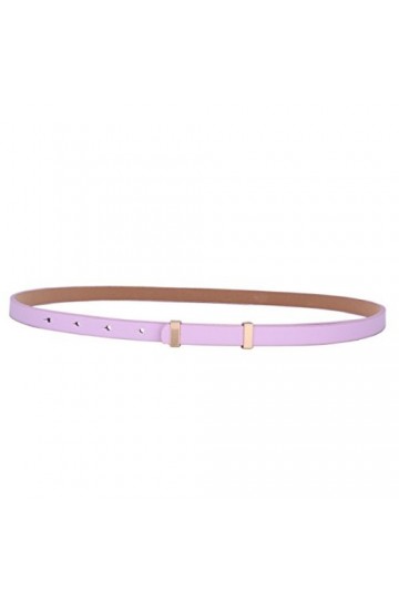 Day of Saturn - Ceinture - Femme Taille unique - rose - Taille unique