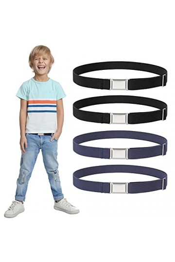 JasGood Ceinture pour femme dorée réglable en métal - Pour robe en jean, 3-Argenté, 130cm Passt Taille unter 115cm 