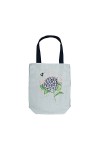 Wrendale Designs Sac en toile, rose