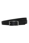 Vascavi A1-SL Ceinture, Noir, 115 cm Longueur Totale 125 cm Femmes Filles Garçons Hommes Enfants