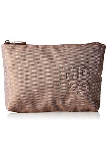 Mandarina Duck Damen Md 20 P10qmmn9 Schl sselanh nger, Taupe, 24x15x3,5 L x H W EU