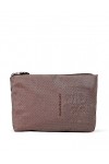 Mandarina Duck Damen Md 20 P10qmmn9 Schl sselanh nger, Taupe, 24x15x3,5 L x H W EU