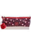 Kipling Poches/Etuis FREEDOM Heart Festival