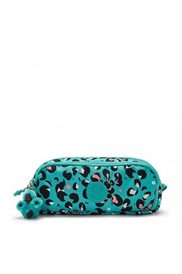 Kipling Pochettes Gitroy Léopard Fleur