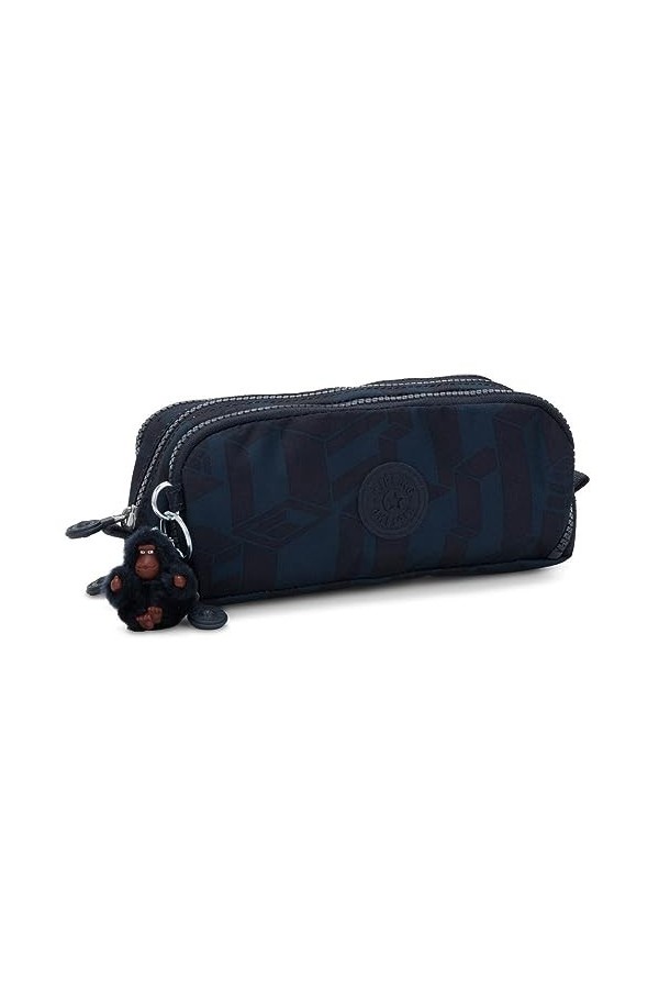 Kipling Pochettes Gitroy Léopard Fleur