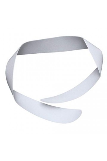 Amosfun kimono noyau de kimono obi ceinture rétro raide accessoire erishin kitsuke rinzu funagata pour la décoration de vêtem